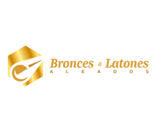 Bronces y Latones Aleados