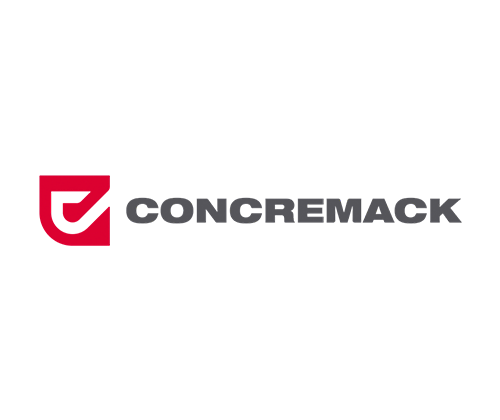 Concremack