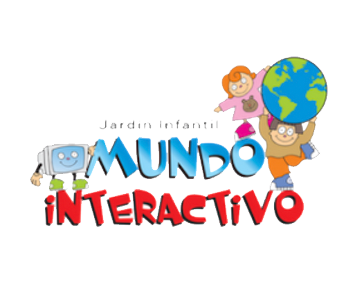 Jardin Mundo Interactivo