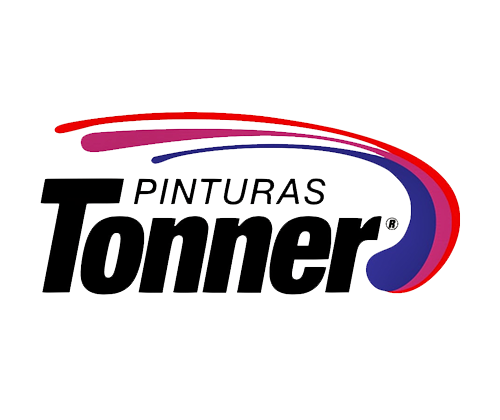 Pinturas Tonner
